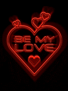 Be My Love