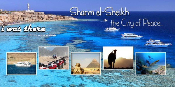 Photo of write your name on city of peace sharm el sheikh egypt