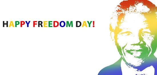 happy freedom day