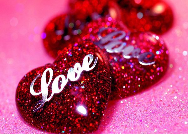 glitter-love