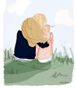 Friendship Art