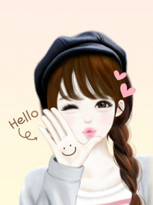 Girls