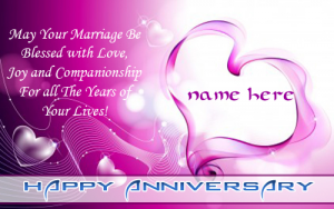 anniversarylove
