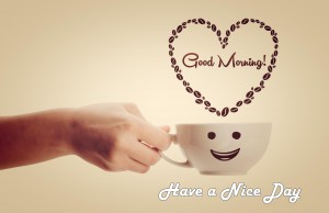 good-Mornin