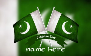 happy Pakistan Day
