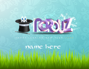 happy nowruz day
