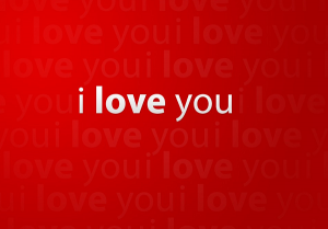 I Love You