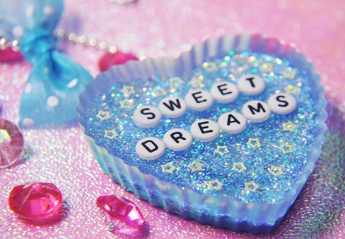 sweet dreams wishes