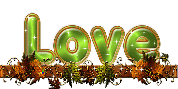 Tree of Love animated image - Love Success Health peace animated gif