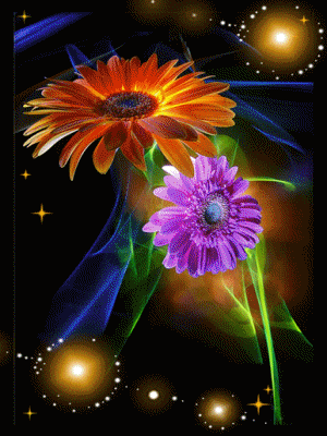 best flowers - Happy Emancipation Day animated gif