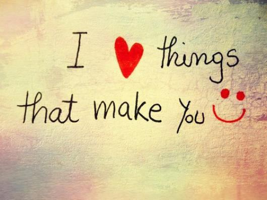 ilovethings - i love you because quotes photo
