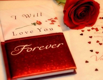 love for ever 080 - i love u always forever photo