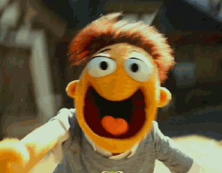 funny hurry - I love you so much animated gif