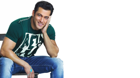 salman khan - love at first sight picture frame romantic frame
