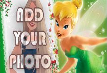 the green fairy kids cartoon photo frame 220x150 - 18th birthday tips photo