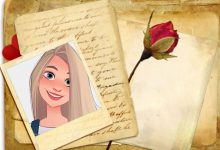 family is love frame 220x150 - write your name on gif beautiful rose