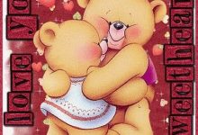 50 reasons why i love you photo 220x150 - write your lover name on bear of  love gif photo