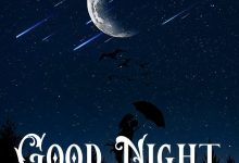 blessed good night photo 220x150 - write your sweetheart name on candle of lover gif