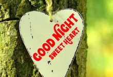 good good night photo 220x150 - write your names on i love you couples image