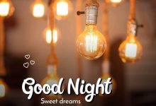 good night bestie photo 220x150 - write your name on car front glass flash light