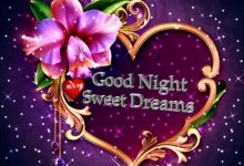good night disney photo 220x150 - love photo editing online romantic frame