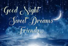 good night in hindi photo 220x150 - write your name and your message on gif christmas card