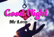 good night my friend photo 220x150 - funny i love you quotes photo