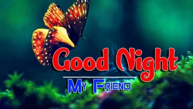 Photo of good night sweet dreams in malayalam photo