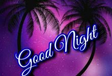 goodnight numbers photo 220x150 - write your friend name on thank you image
