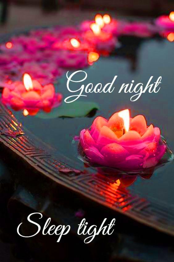 have a blessed night photo - have a blessed night photo