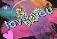 i like you quotes for her photo 220x150 - i love you in different ways photo
