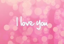 i love my life quotes photo 220x150 - and i love you and i need you photo