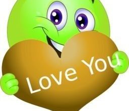 Photo of i love u messages photo