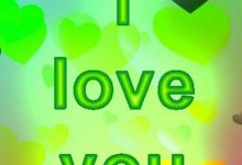 i love you always meaning photo 220x150 - Write name on love story