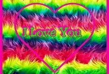 i love you in different ways photo 220x150 - write your love name on animated i love you gif