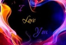 i love you in other languages photo 220x150 - Write any name on I Love You