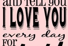 i love you meaning in korean photo 220x150 - instant images misc photo frame