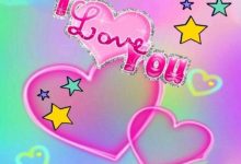 i love you more than anything photo 220x150 - Write name on animated clipart happy birthday cake