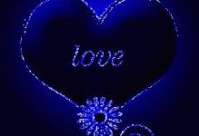 i love you more than words can say photo 220x150 - i love you heart photo