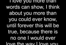i love you sms photo 220x150 - i love you too much photo