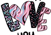 i miss you love message photo 220x150 - i love u quotes for him photo