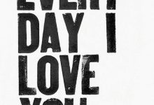 they never love you like i can photo 220x150 - 20 reasons why i love you photo