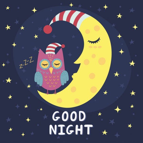 wishing you a good night photo - wishing you a good night photo