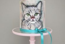 cat cake photo 220x150 - other words to say i love you photo