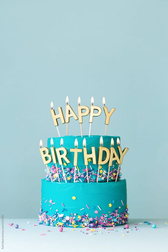 happy birthday cake photo - happy birthday cake photo