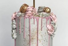latest cake designs for birthday photo 220x150 - thinking girl