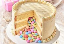 tesco birthday cakes photo 220x150 - write your lover name on sweet angle