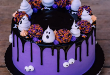 7003 sofia the first cake characterize 220x150 - Write your name on Nutella